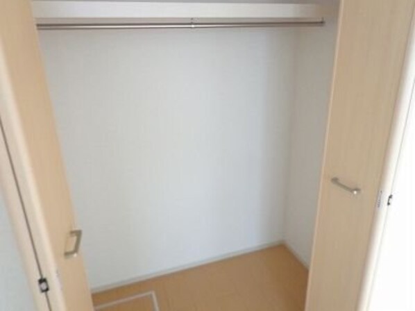 パーチェ ブレッザの物件内観写真